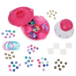 SpinMaster Cool Maker PopStyle Bracelet Maker -SpinMaster ty5ec2r9cjoabzqhxov4