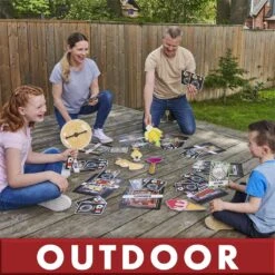 SpinMaster Clue Giant Edition -SpinMaster uoreoh7jj2kfmvx0tnfh