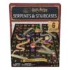 SpinMaster Harry Potter Serpents And Staircases 1 SpinMaster Harry Potter Serpents And Staircases -SpinMaster uzzkzwdwfyi5rcshx1nj