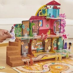 SpinMaster Disney Encanto House Of Charms Game -SpinMaster v0jrzwdm8el2iaoqo0up