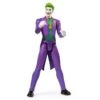 SpinMaster DC Comics Joker Of Batman Figurine -SpinMaster ve0coxa5i56fpmvibv2m
