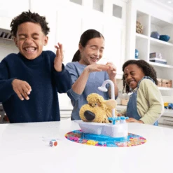 SpinMaster Soggy Doggy Game -SpinMaster vexrzpm12wcdvnasxqhp