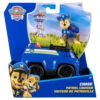 SpinMaster Paw Patrol Rescue Vehicle And Character - Chase And Patrol Cruiser -SpinMaster vjwbe80tj4lptej2hhgs