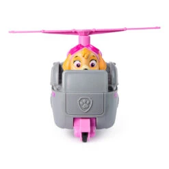 SpinMaster Paw Patrol Rescue Vehicle And Character - Skye And Helicopter -SpinMaster w1yrbmclr1spggkdahfi