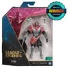 SpinMaster League Of Legends Figurine - Zed -SpinMaster wcwodm6nejek61zmyzas