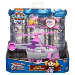 SpinMaster PAW Patrol Rescue Knights - Skye