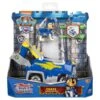 SpinMaster PAW Patrol Rescue Knights - Chase -SpinMaster wgr6mrluenyjursjavjt