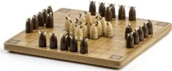 SpinMaster Hnefatafl Viking Chess Game -SpinMaster whslfqkzjiukevxnsm8o