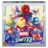 SpinMaster Marvel United Super Hero Cooperative Strategy Card Game -SpinMaster wj4pjfzylanusbl8dwk6