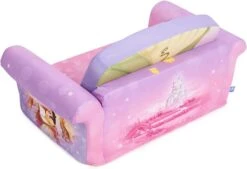SpinMaster Disney Princess Flip Open Sofa -SpinMaster wr6t2oxhtyxuwe5kbayo