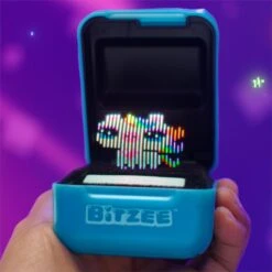 SpinMaster Bitzee Interactive Toy Digital Pet Magicals Edition 8 SpinMaster Bitzee Interactive Toy Digital Pet Magicals Edition -SpinMaster wu9njzbdh6qk9w57h1tu