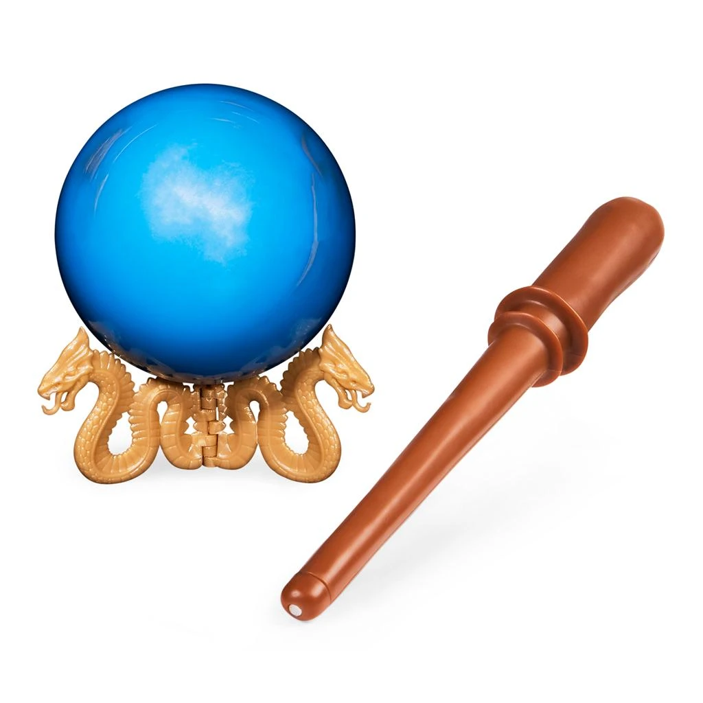 SpinMaster Wizarding World Magical Mixtures - Wand & Putty - Magnetic 3 SpinMaster Wizarding World Magical Mixtures - Wand & Putty - Magnetic - Image 2