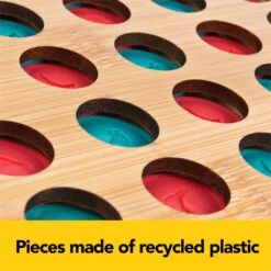 SpinMaster Mindful Classics Four In A Row -SpinMaster xmtkba3xthrjd0cscdyk