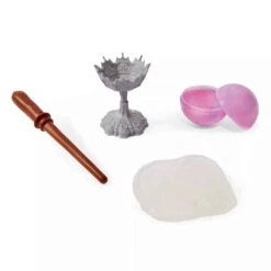 SpinMaster Wizarding World Magical Mixtures - Wand & Putty - Glowing -SpinMaster xovipng50tnfrczbyufg