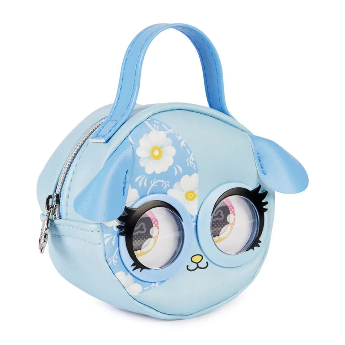 SpinMaster Micro Purse Pet Daizy Dogo 5 SpinMaster Micro Purse Pet Daizy Dogo - Image 3