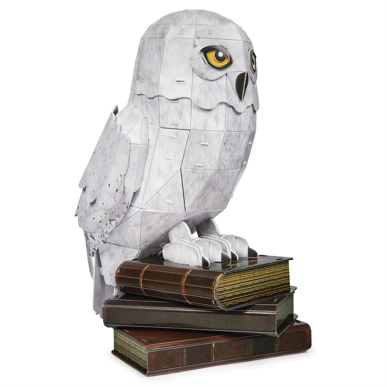 SpinMaster 4D Build Harry Potter Hedwig 5 SpinMaster 4D Build Harry Potter Hedwig - Image 3