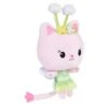 SpinMaster Gabbys Dollhouse PURR-IFIC Plushy Pal Kitty Fairy -SpinMaster y4vizqynih0zl0yxcwco