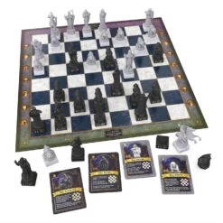 SpinMaster Harry Potter Wizards Chess For Beginners -SpinMaster y9pnroukb76ittzrdwdn