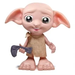 SpinMaster Wizarding World Interactive Magical Dobby
