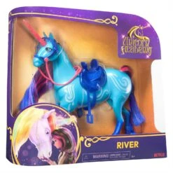 SpinMaster Unicorn Academy - River
