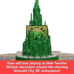 SpinMaster Wicked The Game 11 SpinMaster Wicked The Game -SpinMaster ywt7kcuu6p0zlt80t8eu