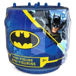 SpinMaster DC Batman 2-Inch Mystery Box
