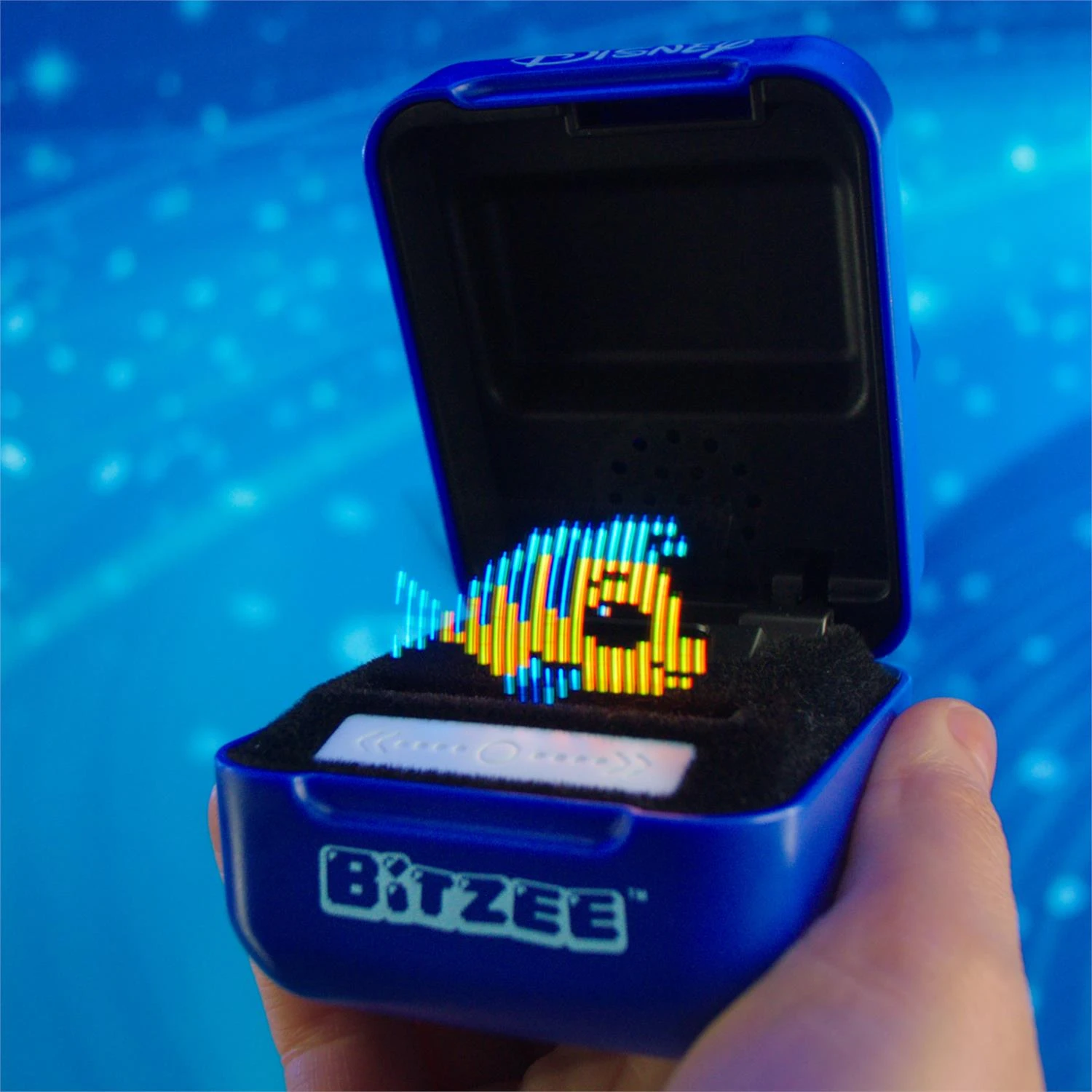 SpinMaster Bitzee Interactive Toy Digital Pet Disney Edition 5 SpinMaster Bitzee Interactive Toy Digital Pet Disney Edition - Image 3