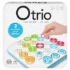 SpinMaster Otrio The Game - Board Game -SpinMaster zesk0wu403etr25pwwq8