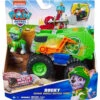 SpinMaster Paw Patrol Rescue Wheels Rocky Recycle Truck -SpinMaster zj2d0aolpjzqmdj7gebg