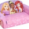 SpinMaster Disney Princess Flip Open Sofa -SpinMaster zjdevdgb4jfrbf9xcamd