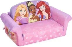 SpinMaster Disney Princess Flip Open Sofa