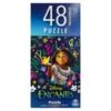 SpinMaster Disney Enchanto Jigsaw Puzzle - 48 Piece -SpinMaster zpoiyunxa0eftybzoo6x