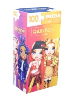 SpinMaster Rainbow High Jigsaw Puzzle