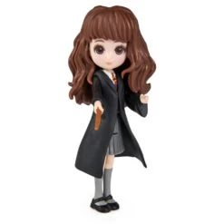 SpinMaster Harry Potter Wizarding World Magical Minis - Hermione Granger
